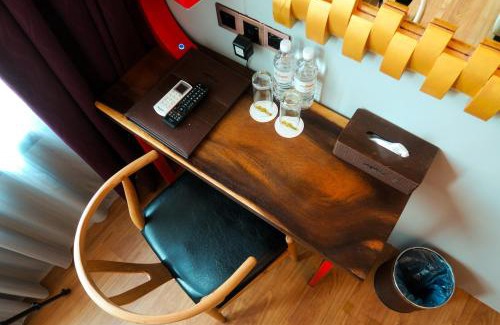 Downtown George Town Hotel | Le Dream Boutique Hotel