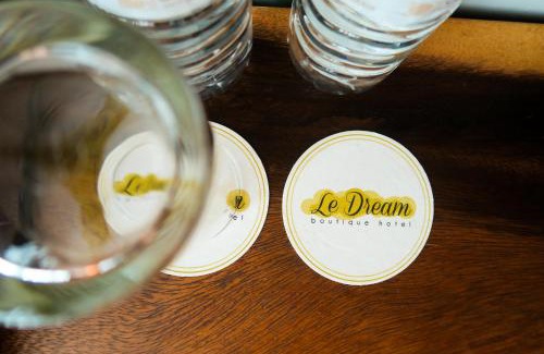 Downtown George Town Hotel | Le Dream Boutique Hotel