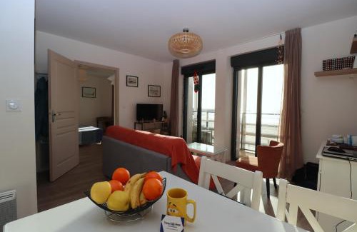 Pornichet Apartment | Le Dream by Tranquil at Home - Parking, Piscine, Plage et Wifi