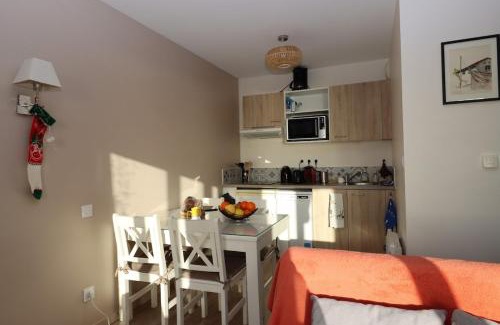 Pornichet Apartment | Le Dream by Tranquil at Home - Parking, Piscine, Plage et Wifi