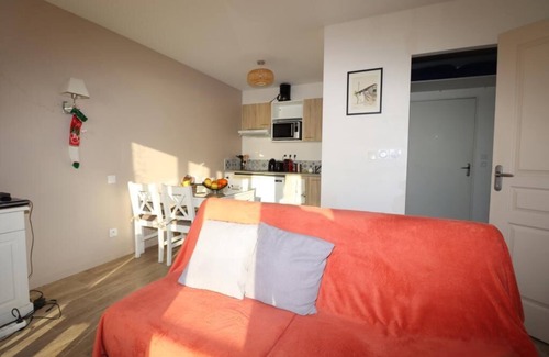 Pornichet Apartment | Le Dream by Tranquil at Home