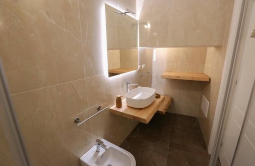 Collepasso House | LE DUE DIMORE