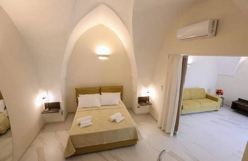 Collepasso House | LE DUE DIMORE