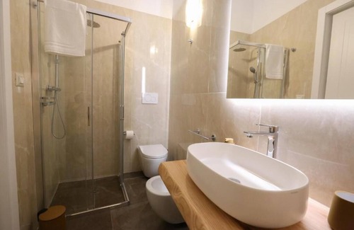 Collepasso House | LE DUE DIMORE