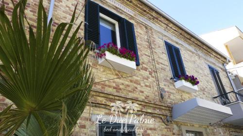 Montesilvano Bed & Breakfast | Le Due Palme