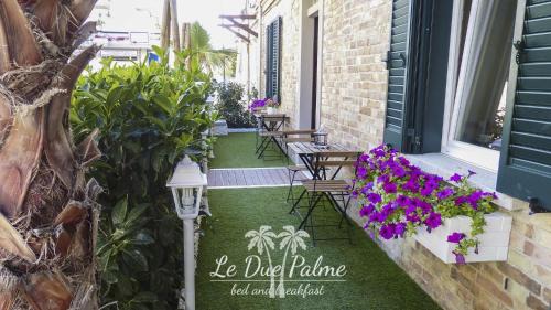 Montesilvano Bed & Breakfast | Le Due Palme
