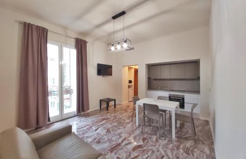 San Vincenzo Apartment | Le Due Piazze