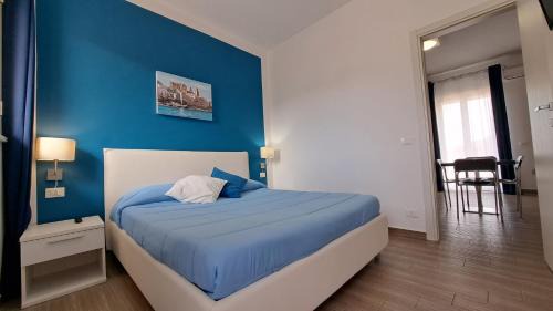 Lascari Bed & Breakfast | Le Due Sicilie B&B