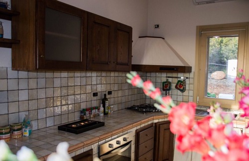 Sant'Anna Arresi House | Le Dune - Casa Vacanze