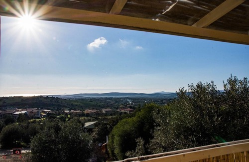 Sant'Anna Arresi House | Le Dune - Casa Vacanze