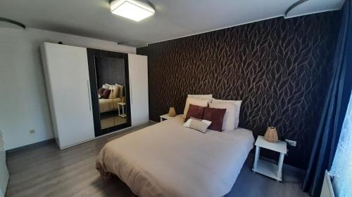 Virton Apartment | Le duo virtonnais - appartement 4 personnes au coeur de la gaume