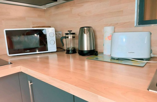 Lorient Apartment | Le Duplex de Merville