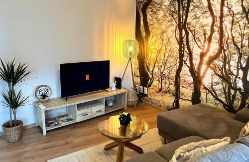 Aywaille Apartment | Le Duplex de Remouchamps Grottes Parc animalier