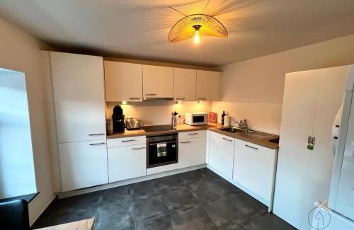 Aywaille Apartment | Le Duplex de Remouchamps Grottes Parc animalier