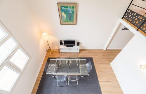 Paimpol Apartment | Le Duplex du Port - Parking Centre de Paimpol