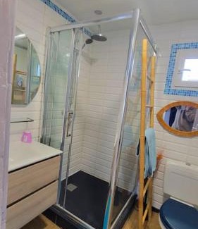 Monchy-Saint-Eloi Apartment | Le Duplex