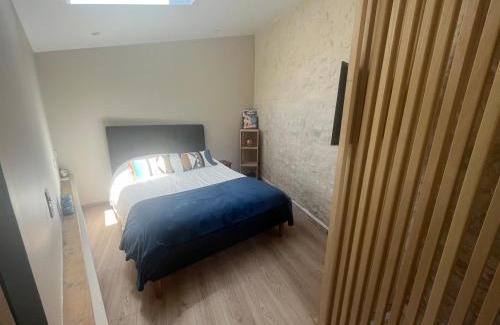 Mont Duplan Apartment | Le Duplex studio centre de Nîmes avec Clim