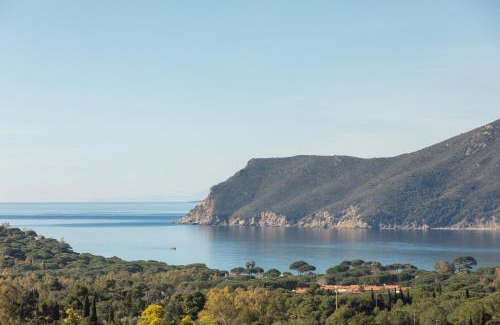 Lacona Apartment | Le Essenze di Lacona, Il Tuo Sogno Vista Mare!