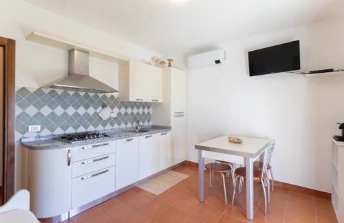 Lacona Apartment | Le Essenze di Lacona, Il Tuo Sogno Vista Mare!