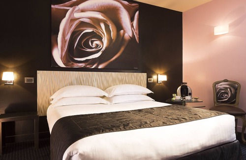 Plaisance Hotel | Le Fabe Hotel