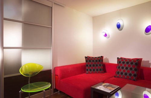 Plaisance Hotel | Le Fabe Hotel