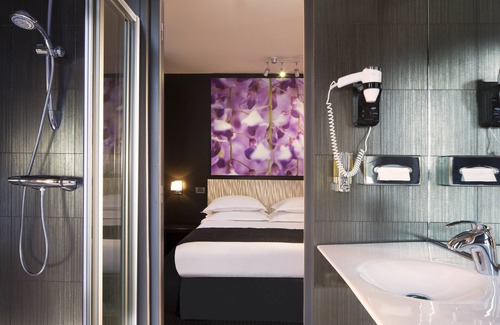 Plaisance Hotel | Le Fabe Hotel