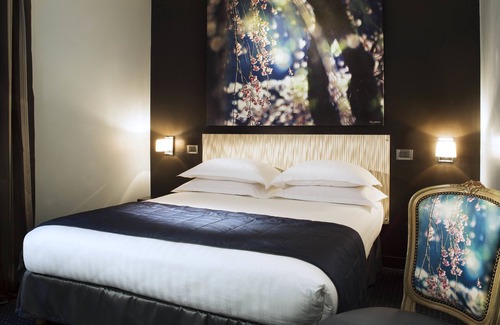 Plaisance Hotel | Le Fabe Hotel