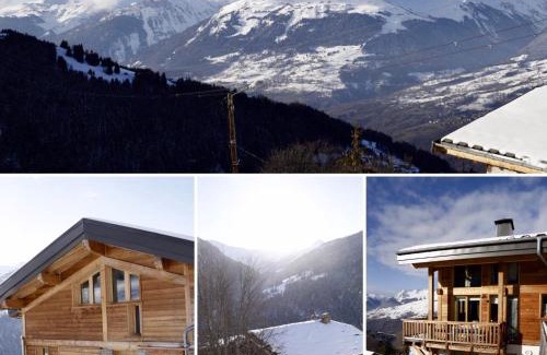 Plan Peisey Apartment | Le Falyoucher