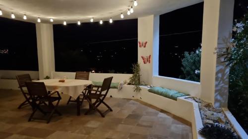 Porto Istana House | Le Farfalle Appartamento in villa trifamiliare