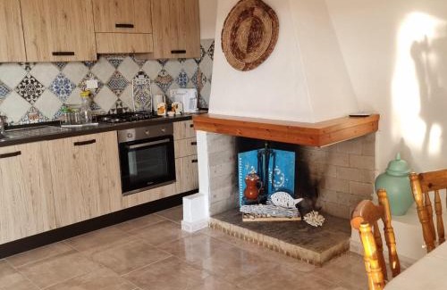 Porto Istana House | Le Farfalle Appartamento in villa trifamiliare
