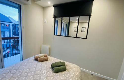 Rodez Apartment | Le Faubourg