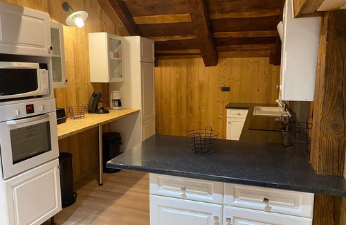Le Grand Valtin House | LE Fenil 4