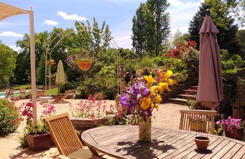 Sabran Bed & Breakfast | Le Fer en Cèze