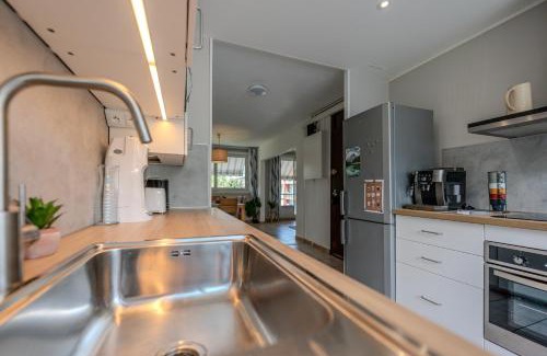 Saint-Martin-d'Heres Apartment | Le Fernand - Campus - Parking