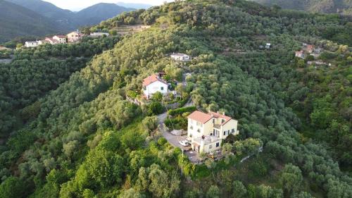 Sestri Levante Bed & Breakfast | Le Fiabe