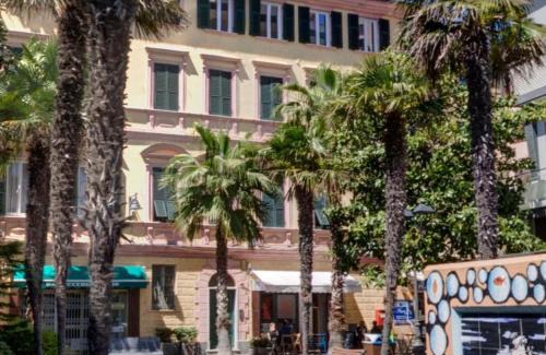 Albissola Marina Apartment | Le Finestre sul Mare