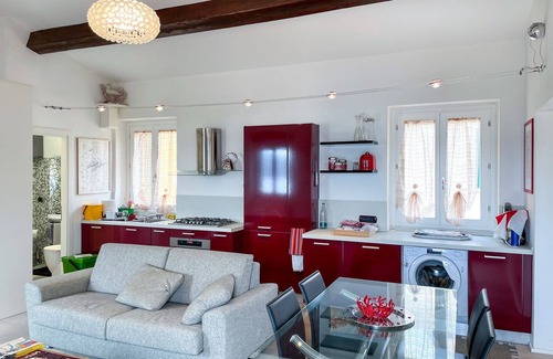 Portoferraio Old Town Apartment | LE FINESTRE SUL MARE - LE FINESTRE SUL MARE