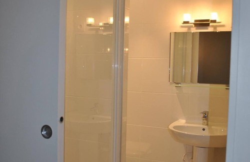 Albaron Hotel | Le Flamant Rose