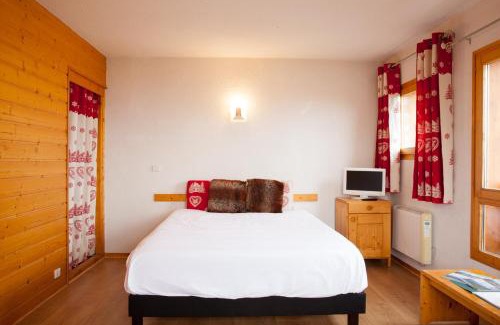 Combloux Apartment | Le Floralp