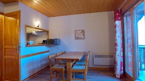 Combloux Apartment | Le Floralp
