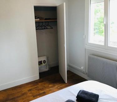 Besancon Apartment | Le fontaine écu