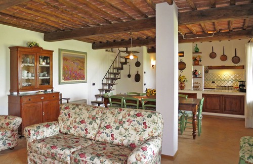 San Gimignano House | Le Fonti di Santa Lucia by Interhome