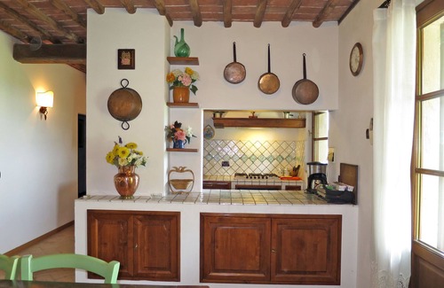 San Gimignano House | Le Fonti di Santa Lucia by Interhome
