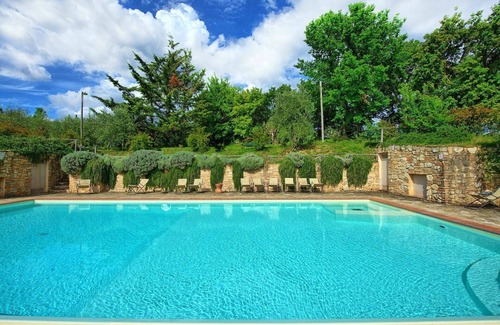 Grassina Apartment | Le Fonti - Le Fonti 4