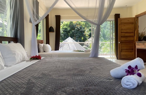 Cua Lap Hotel | Le Forest Resort