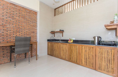 Cua Lap Hotel | Le Forest Resort