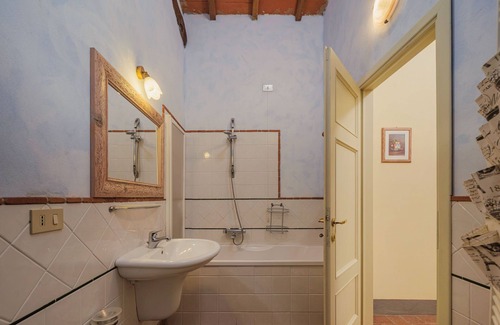 San Michele di Moriano Apartment | Le Fornaci by Interhome