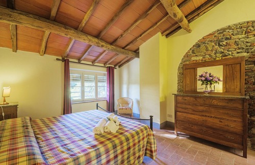 San Michele di Moriano Apartment | Le Fornaci by Interhome
