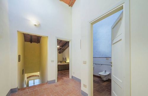 San Michele di Moriano Apartment | Le Fornaci by Interhome