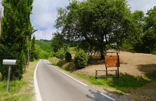 Saturnana House | LE FORRI Agriturismo e B&B